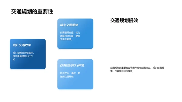 商务风交通汽车教学课件PPT模板