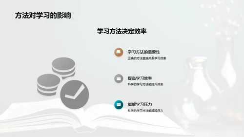 掌握科学学习法