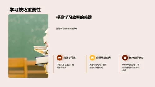 六年级学霸养成计划