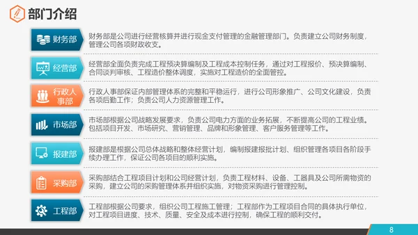 公司企业新员工入职培训PPT课件