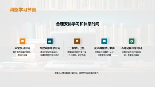 高三线上战疫学习