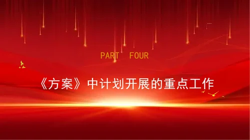 “美丽中国·青春行动”方案（2024—2028年）解读学习PPT课件