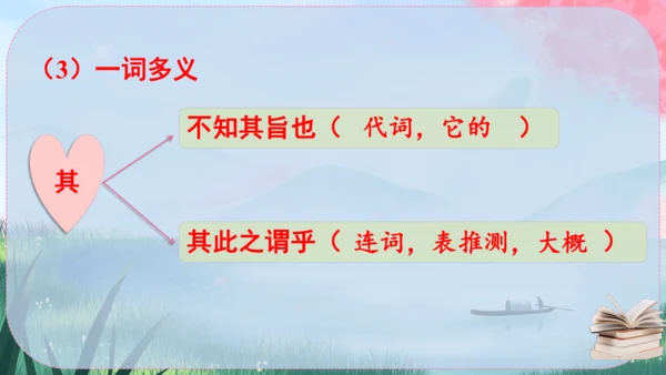 22《礼记》二则 课件