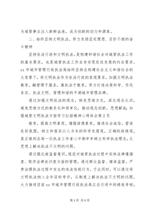 学习红船精神心得体会 (5).docx