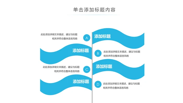 蓝色大气医疗护理医药医院护士述职报告PPT