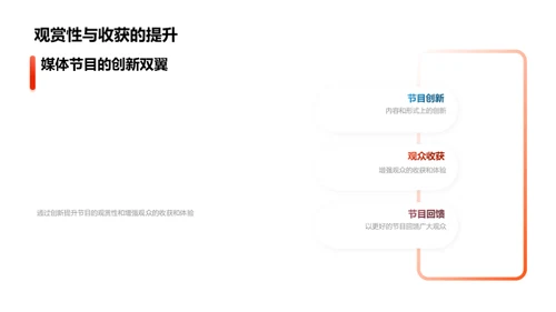 大寒传媒，创新之路