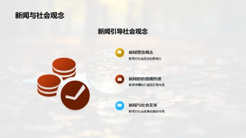 深度新闻与社会责任