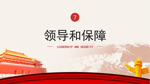 2024党支部标准化规范化《(中国共产党支部工作条例(试行)》党课ppt