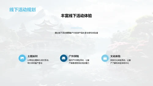 塑造旅游新篇章