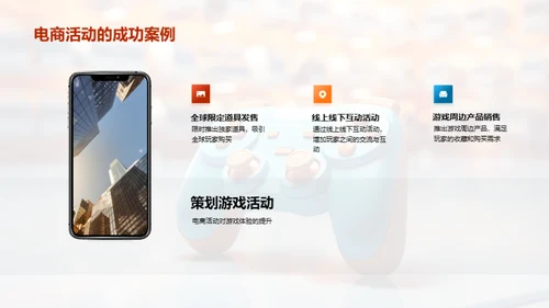 游戏电商新篇章
