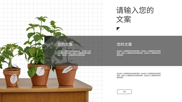 白色简约风论文答辩PPT模板