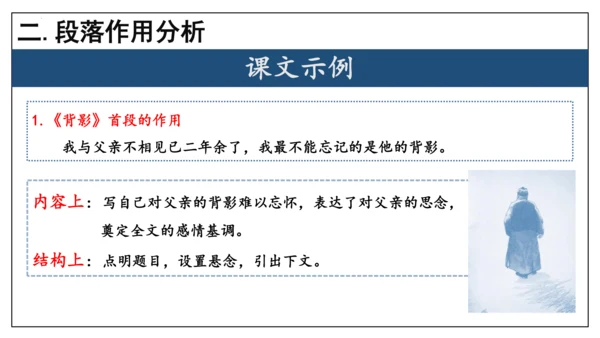 专题06 散文阅读【考点串讲】-2023-2024学年八年级语文上学期期末考点大串讲（统编版）(共3