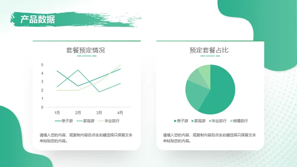 旅行社旅游产品介绍推广推荐会通用PPT模板