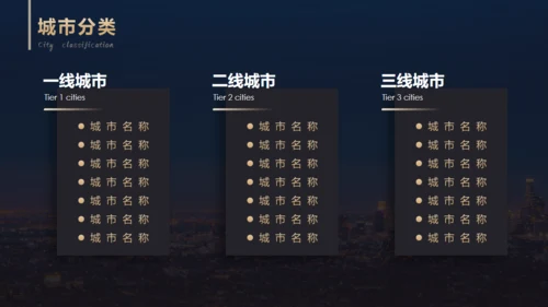 公司财务管理制度通用PPT模板