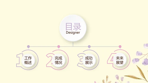 感恩主题班会动态PPT