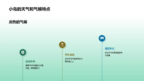 小岛奇遇之旅