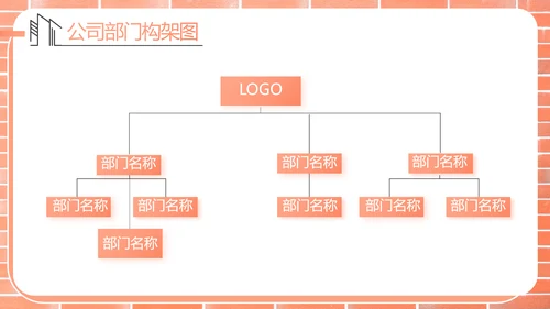 红砖风格室内装饰设计方案计划书汇报动态PPT