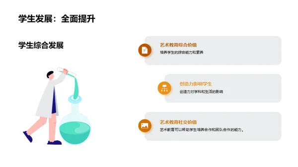 商务风教育培训教学课件PPT模板