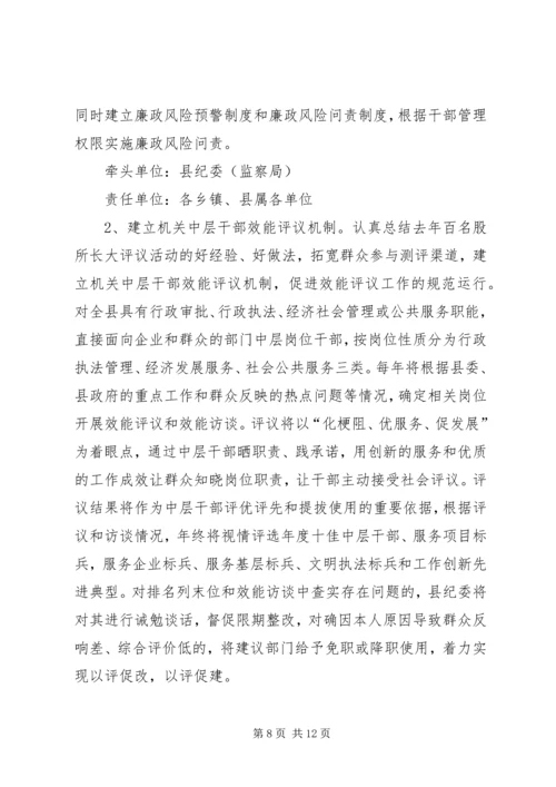 软环境建设年活动方案 (4).docx