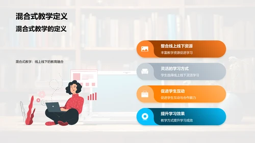 迈向优化在线教学