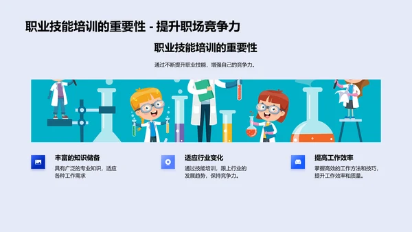 教师职业提升指导