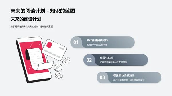 书海漫游：思索与成长