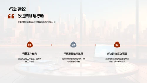 优化人力资源策略
