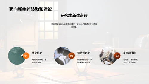 教育研究探究之路