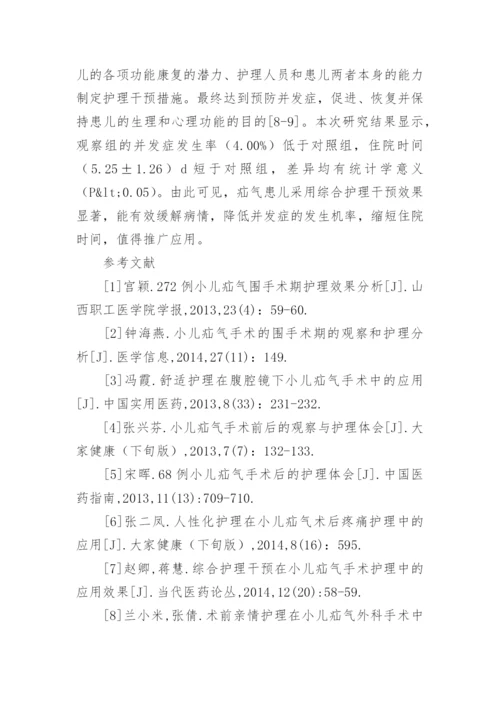 医学学术论文最新精选.docx