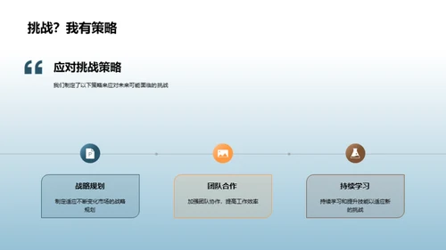 团队旅程回顾与展望