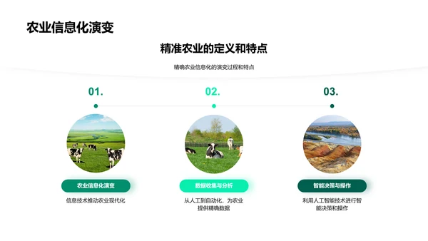 述职演说-农业科技革新