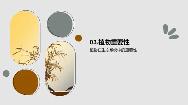 商务风教育培训教学课件PPT模板