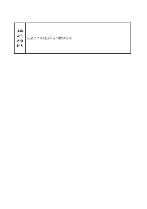 山西漳泽电力股份公司技术监督管理规定