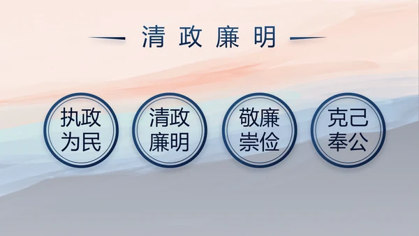 部队军事征兵宣传年年终总结动态PPT