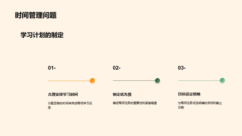 新学期教学蓝图