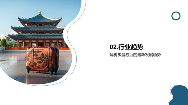 赋能旅游新篇章