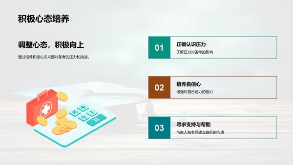 高三学习全攻略