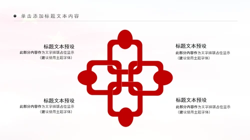 银行开门红金融理财工作汇报通用PPT模板