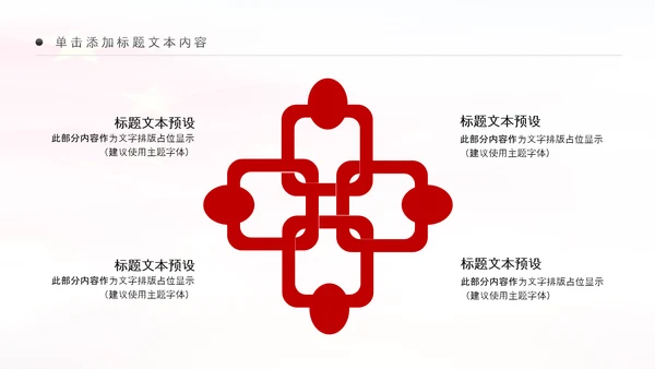 银行开门红金融理财工作汇报通用PPT模板
