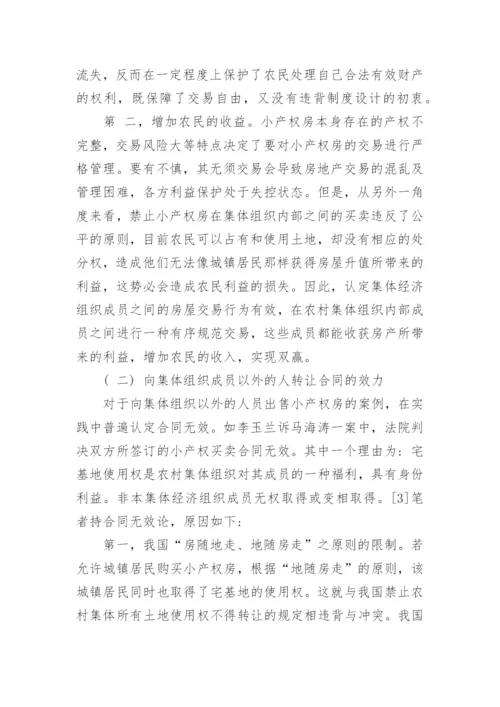论文转让合同精选.docx