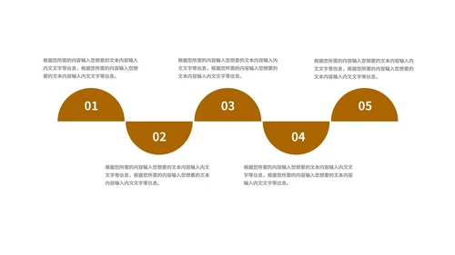 黄色插画风学生读书分享教育PPT模板