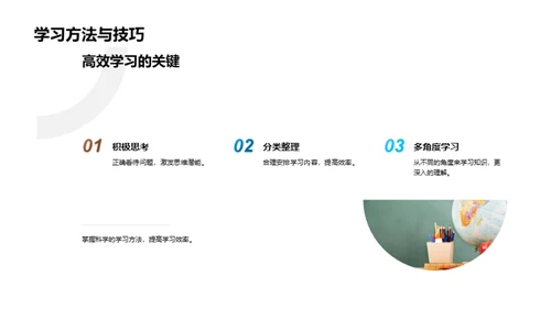 新学期学习攻略