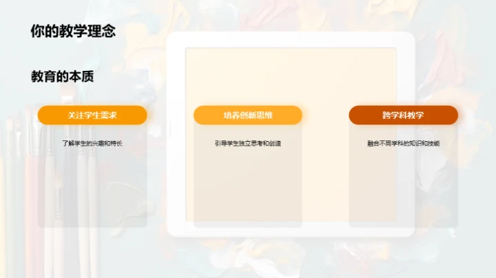 初中美术教学策略