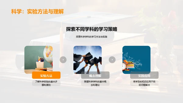 高效学习策略解析