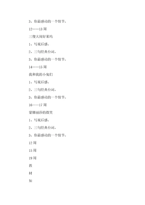 2021年中学校本培训方案