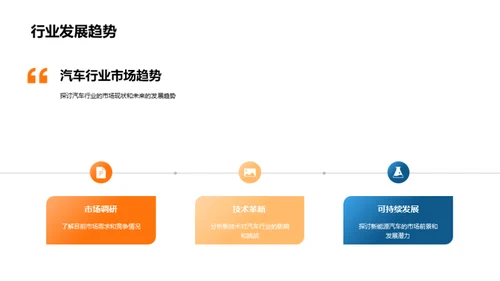 运营策略的透视与展望