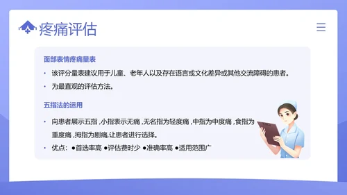 疼痛管理培训医疗医生护士培训PPT课件