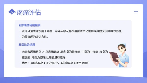 疼痛管理培训医疗医生护士培训PPT课件