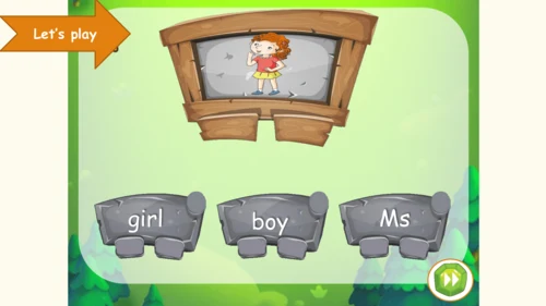Module 2 Unit 1 I'm Ms Smart 课件(共31张PPT)