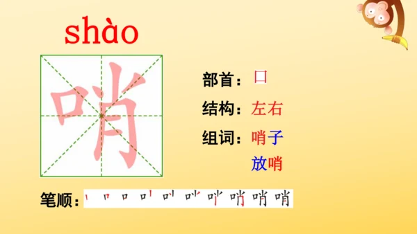 1 白鹭   课件